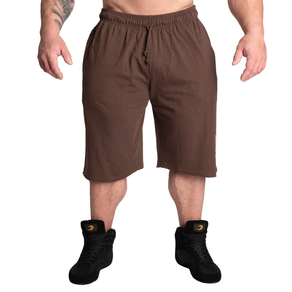 Throwback shorts 12” - Timber - imagem 3