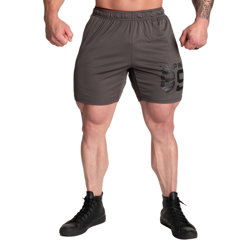 89 Dynamic Shorts 8” - Iron - imagem 3