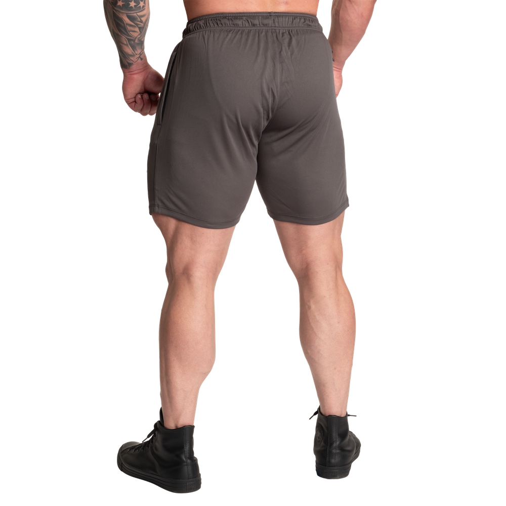 89 Dynamic Shorts 8” - Iron - imagem 2