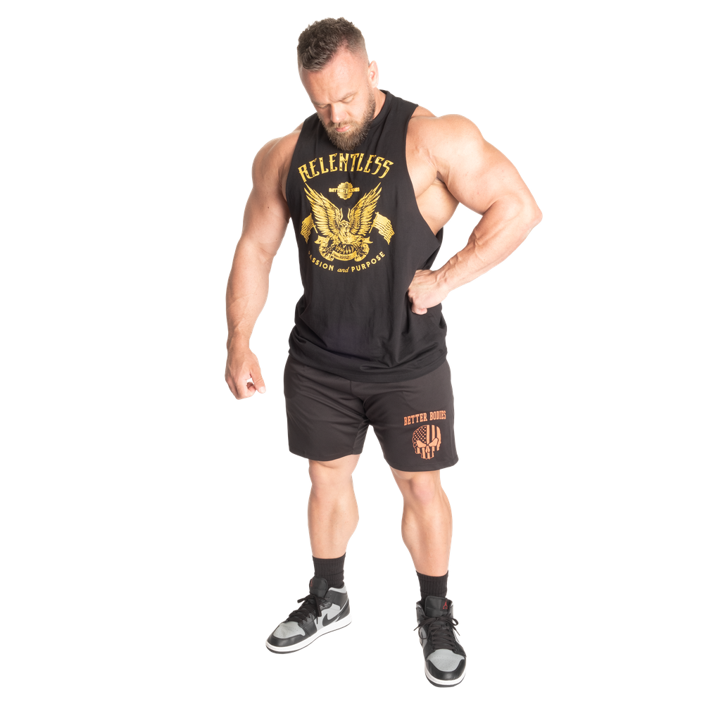 Skull Function Shorts 8" — imagem 20