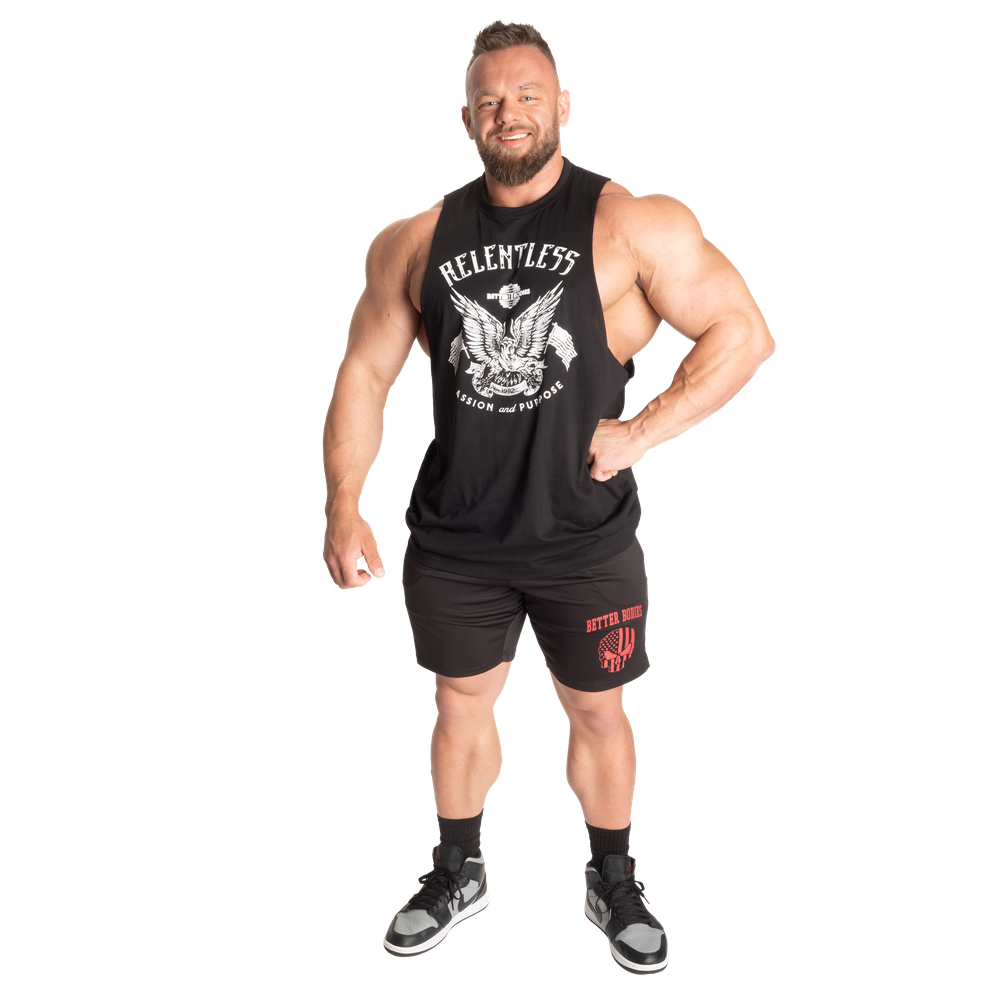Skull Function Shorts 8" — imagem 15