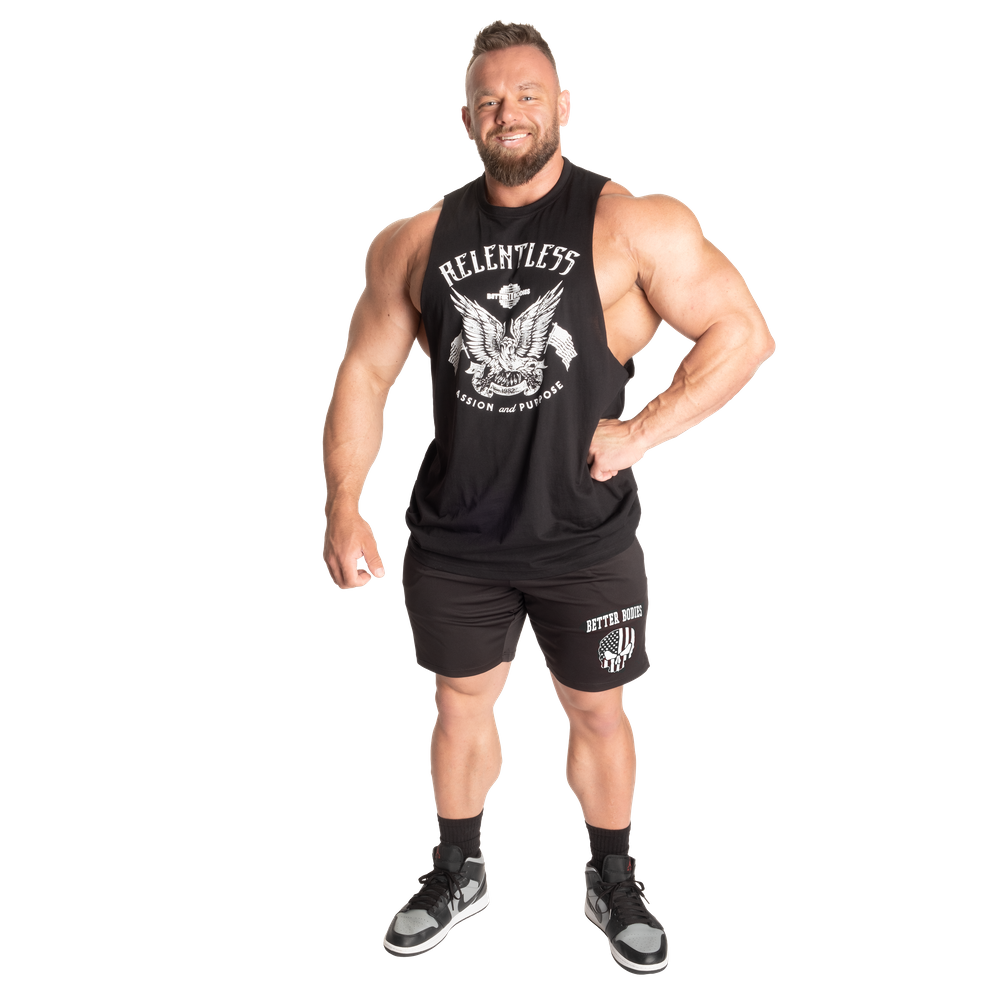 Skull Function Shorts 8" — imagem 10