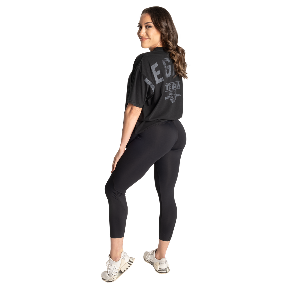 Legacy Oversized Tee — imagem 7