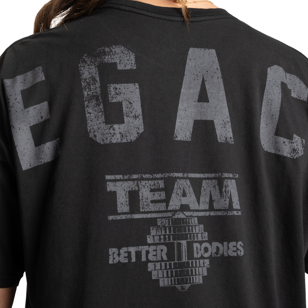 Legacy Oversized Tee — imagem 6