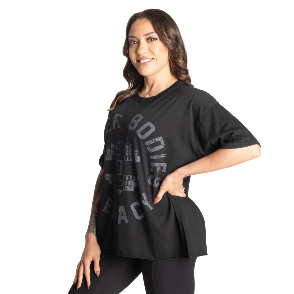 Legacy Oversized Tee — imagem 4