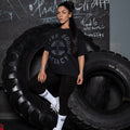 Legacy Oversized Tee — imagem 1