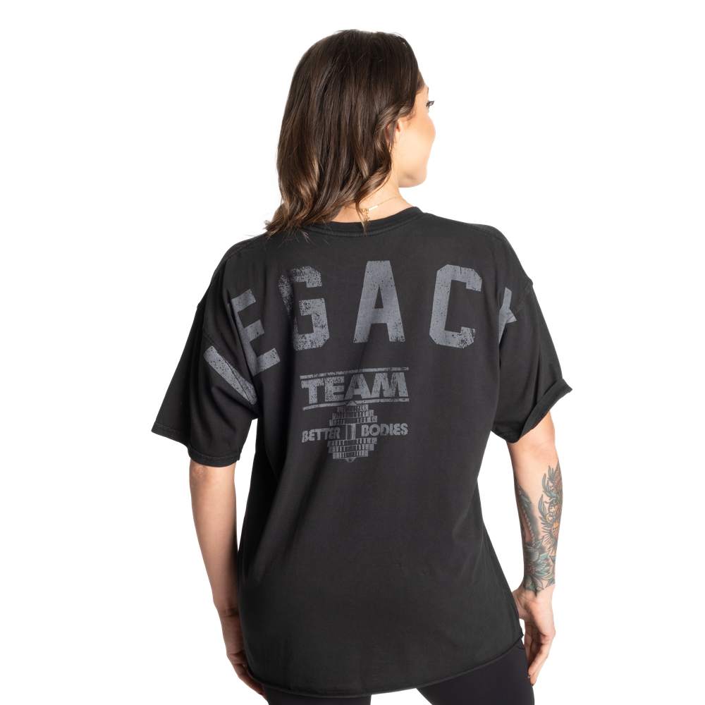 Legacy Oversized Tee — imagem 3