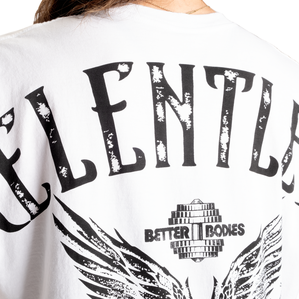 Relentless Oversized Tee — imagem 13