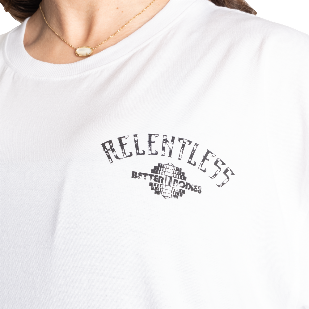 Relentless Oversized Tee — imagem 12