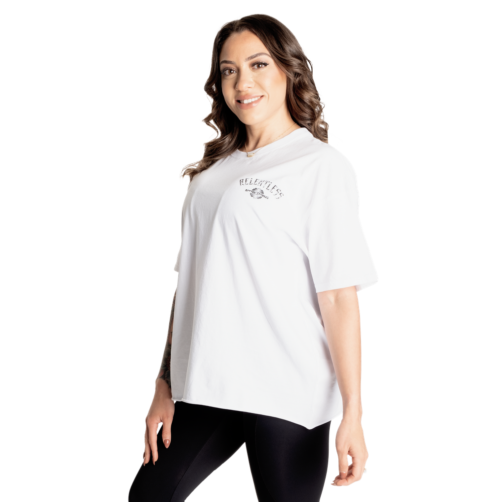Relentless Oversized Tee — imagem 10