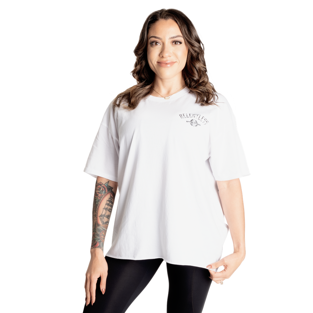 Relentless Oversized Tee — imagem 11