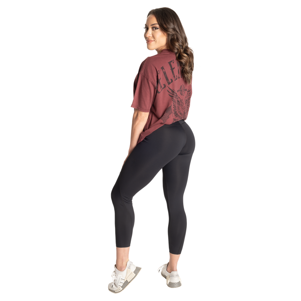 Relentless Oversized Tee — imagem 26