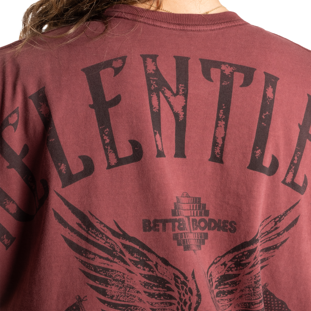 Relentless Oversized Tee — imagem 25