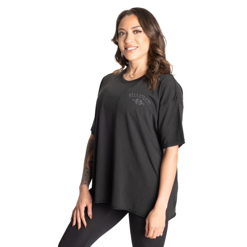 Relentless Oversized Tee — imagem 2
