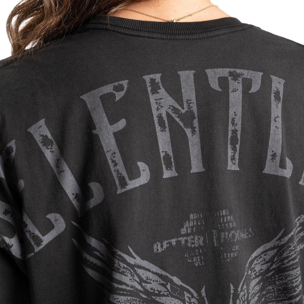 Relentless Oversized Tee — imagem 5