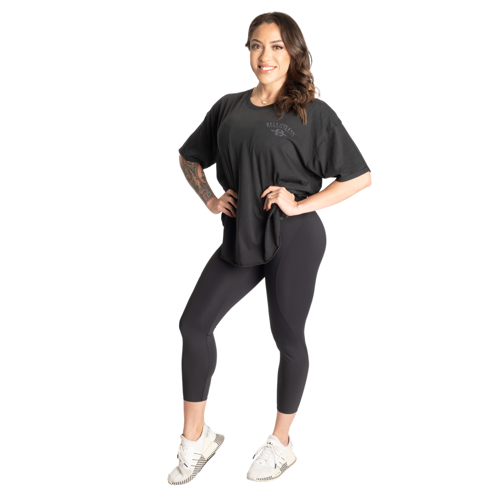 Relentless Oversized Tee — imagem 6