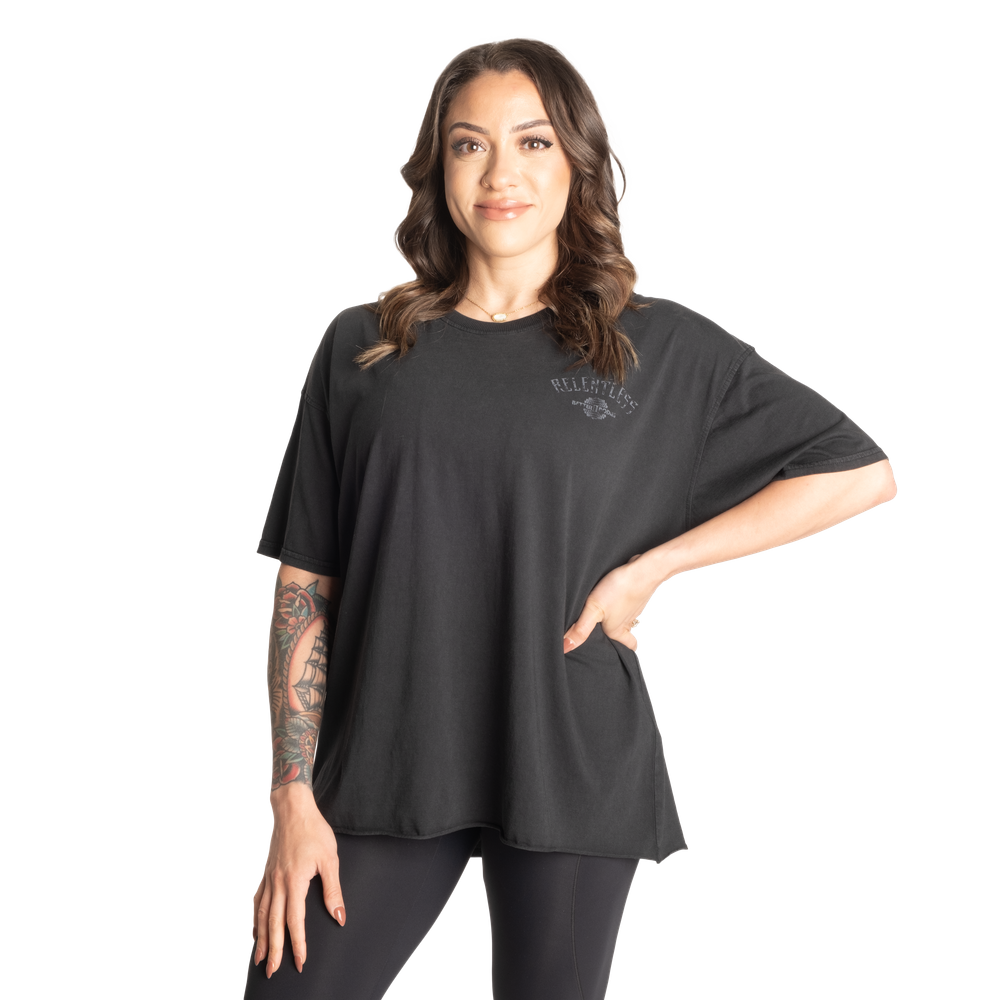 Relentless Oversized Tee — imagem 3
