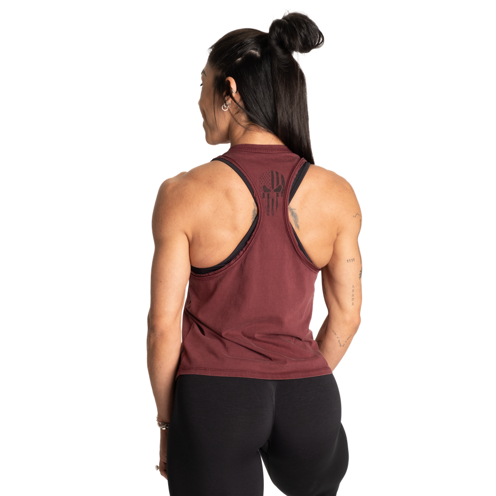 Skull Empire Tank — imagem 14