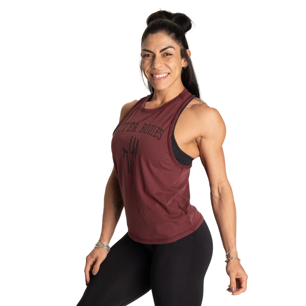 Skull Empire Tank — imagem 15