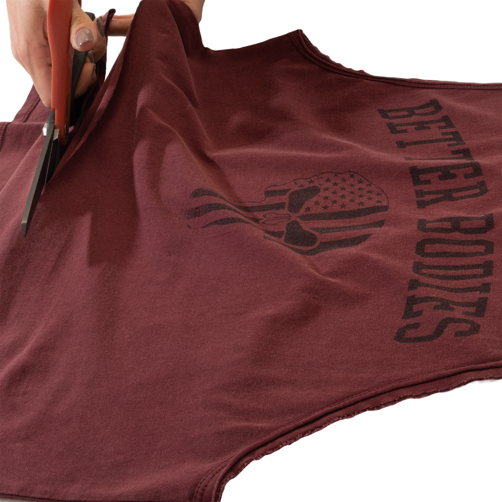 Skull Empire Tank — imagem 23
