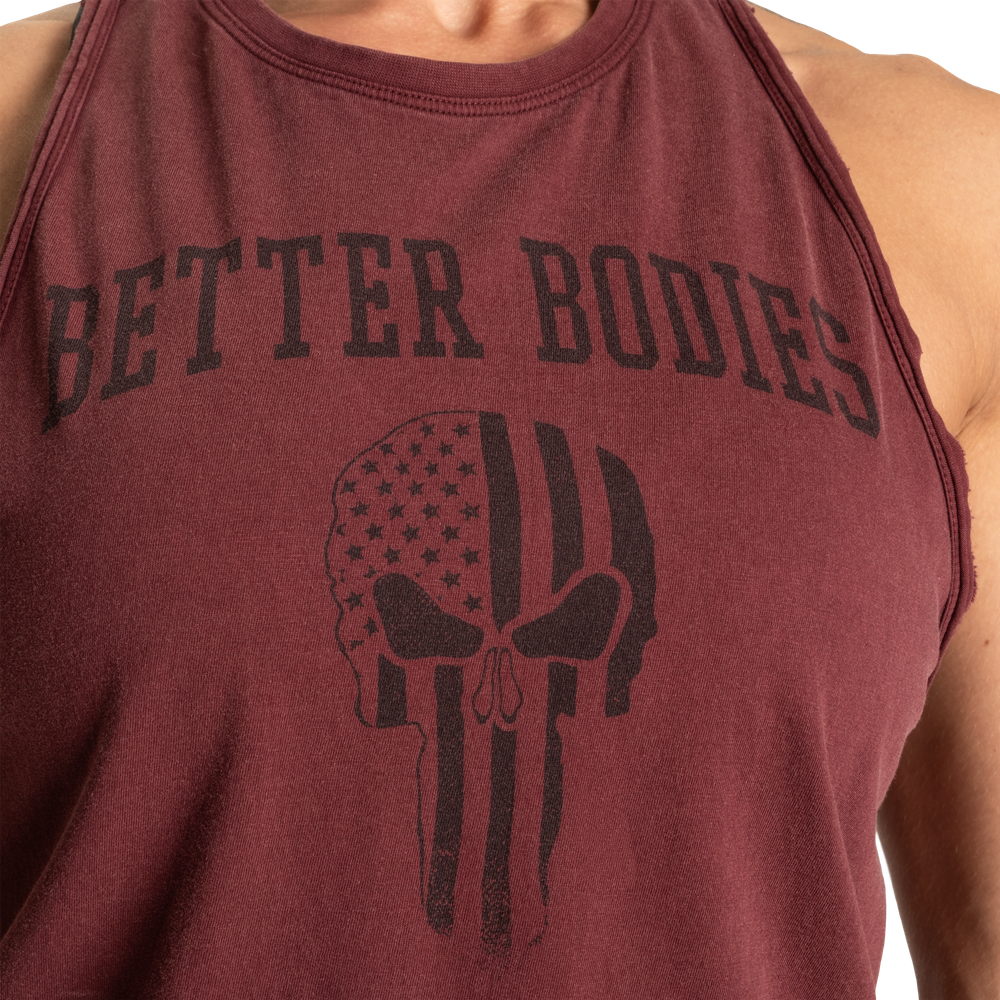 Skull Empire Tank — imagem 16