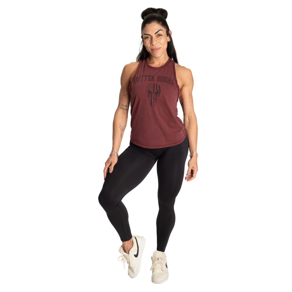 Skull Empire Tank — imagem 18