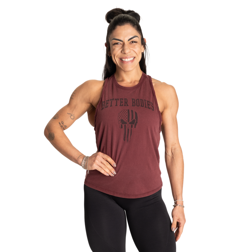 Skull Empire Tank — imagem 13