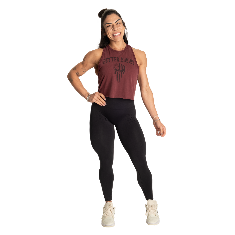 Skull Empire Tank — imagem 19
