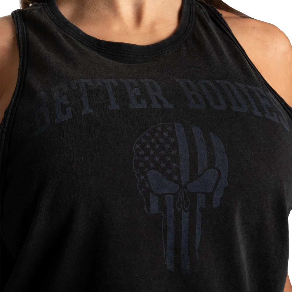 Skull Empire Tank — imagem 5