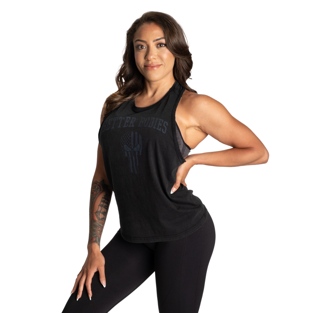 Skull Empire Tank — imagem 3