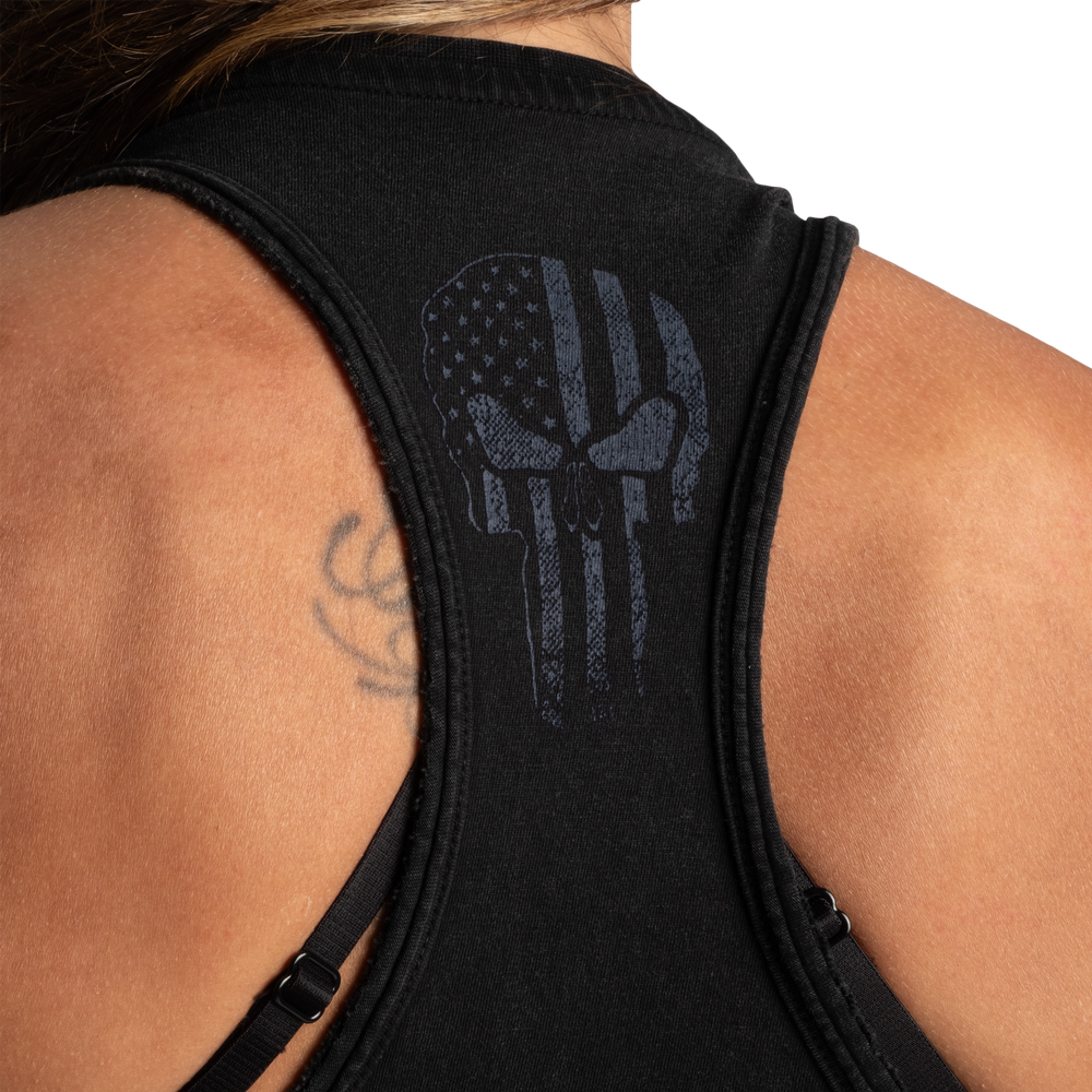 Skull Empire Tank — imagem 4