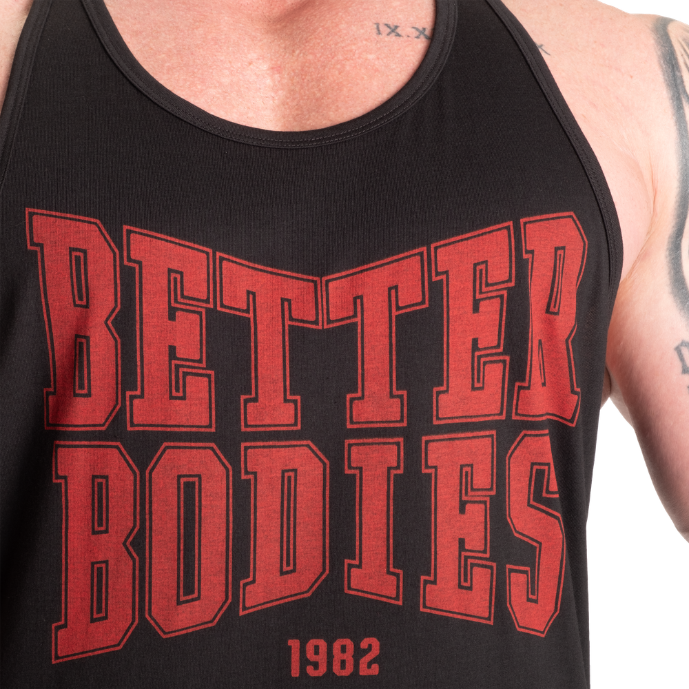 1982 Essential T-Back — imagem 9