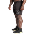 89 Dynamic Shorts 8” - Black - imagem 1