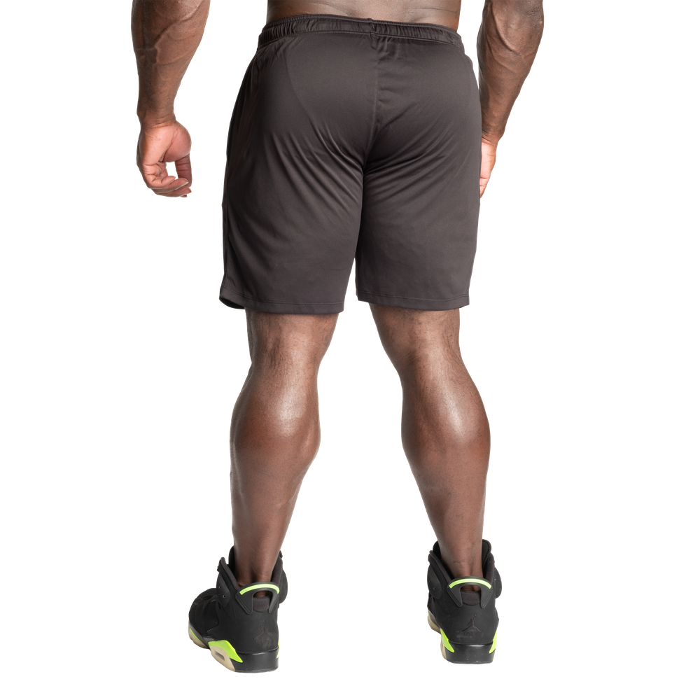 89 Dynamic Shorts 8” - Black - imagem 2
