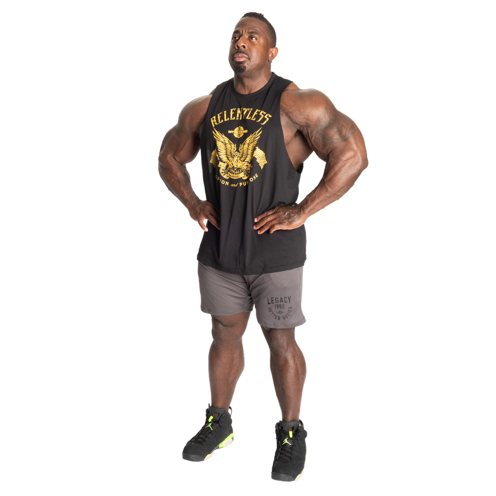 Legacy Function Shorts 8" — imagem 5