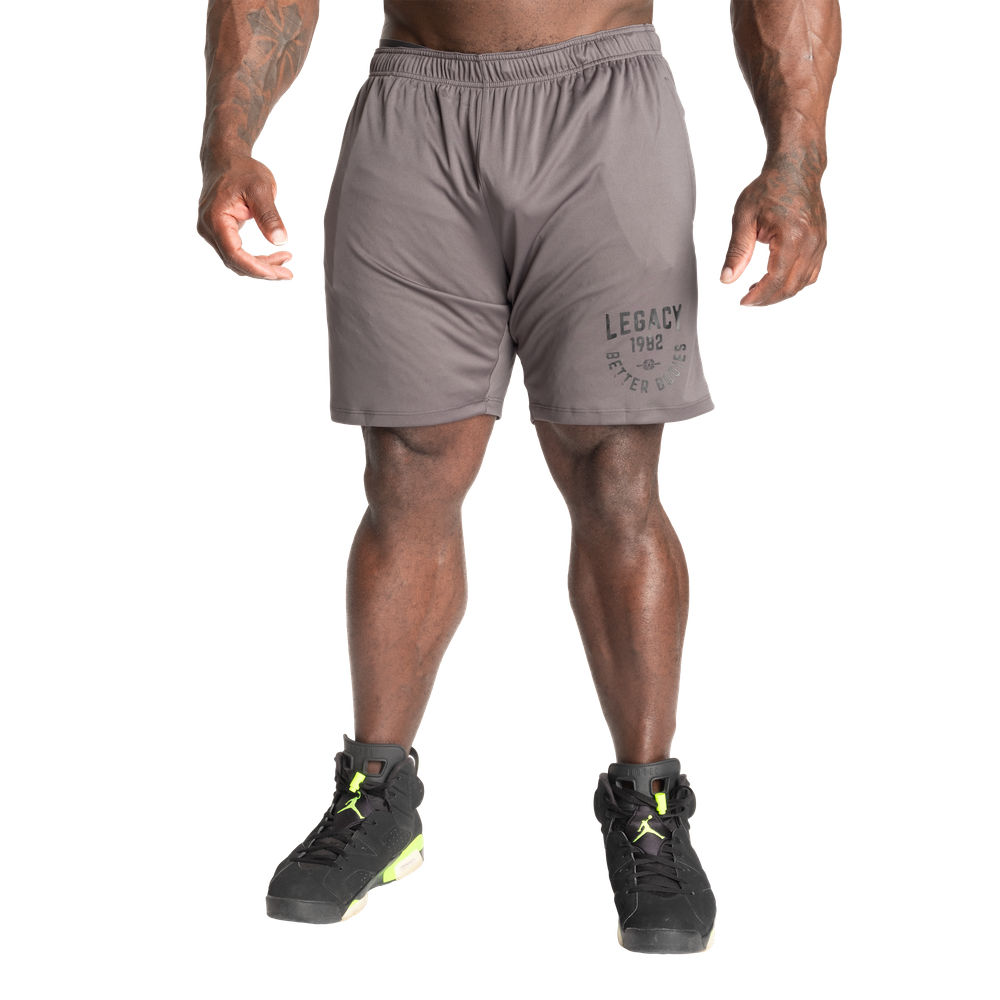 Legacy Function Shorts 8" — imagem 1