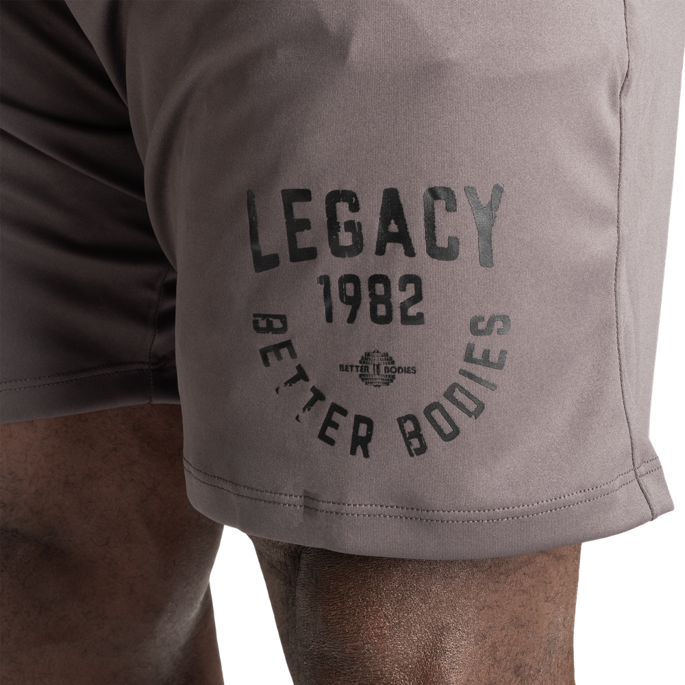 Legacy Function Shorts 8" — imagem 4