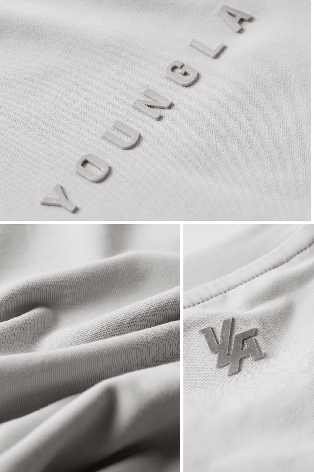 4193 - Classic Compression Tees — imagem 7