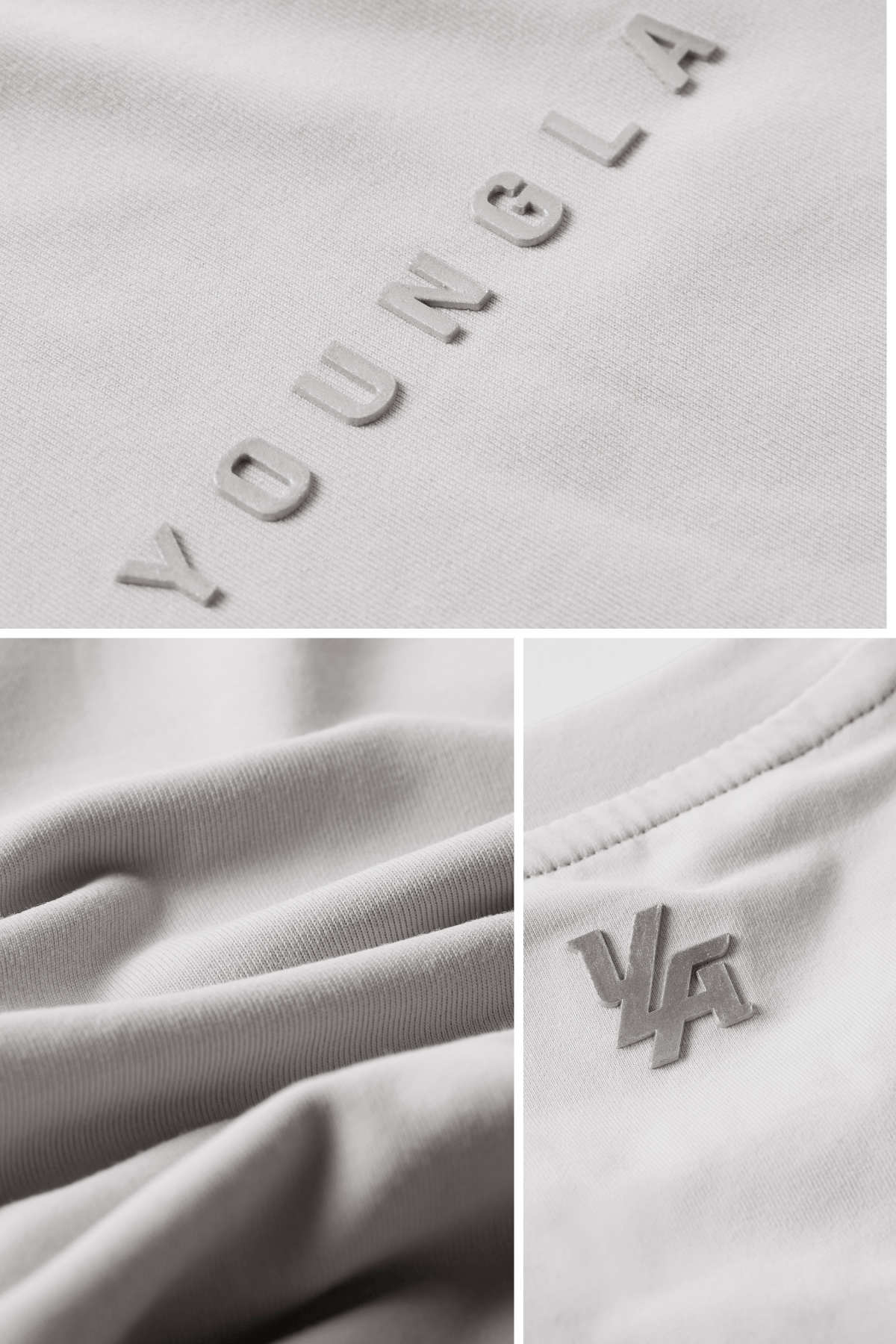 4193 - Classic Compression Tees — imagem 7