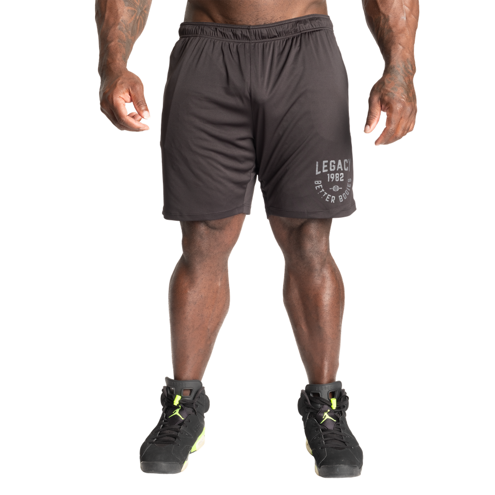 Legacy Function Shorts 8" — imagem 8