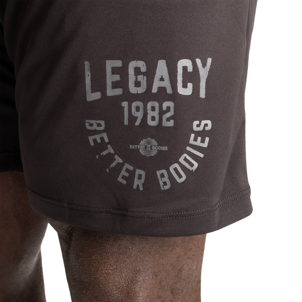Legacy Function Shorts 8" — imagem 9