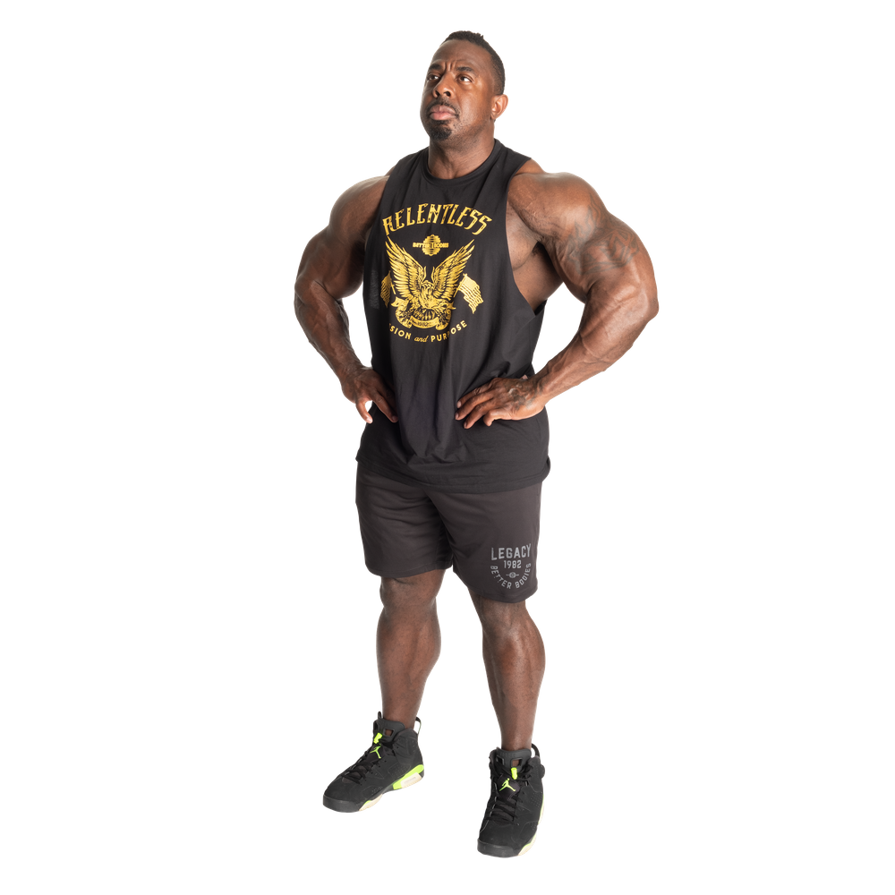 Legacy Function Shorts 8" — imagem 10