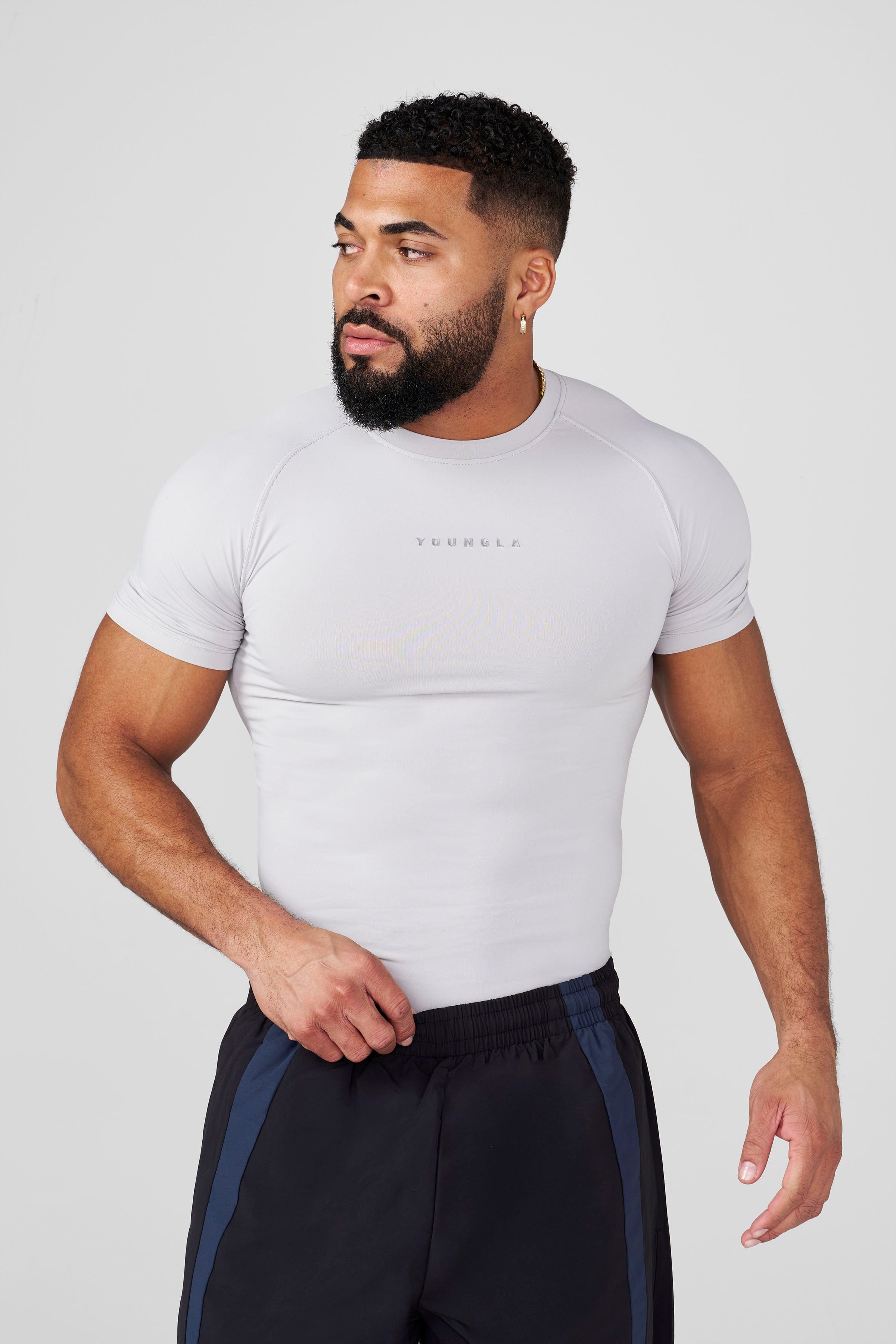 4193 - Classic Compression Tees — imagem 9