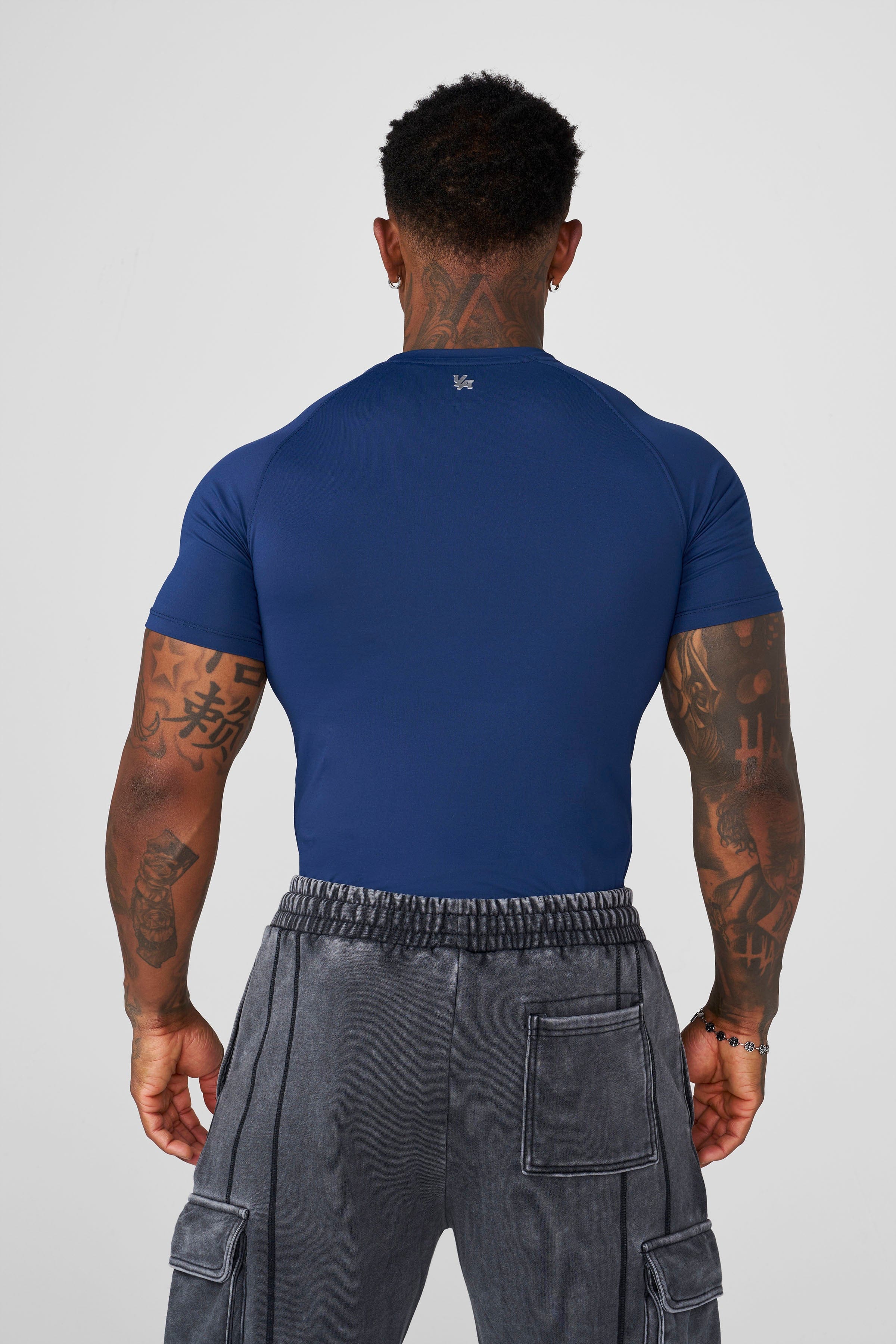 4193 - Classic Compression Tees — imagem 6