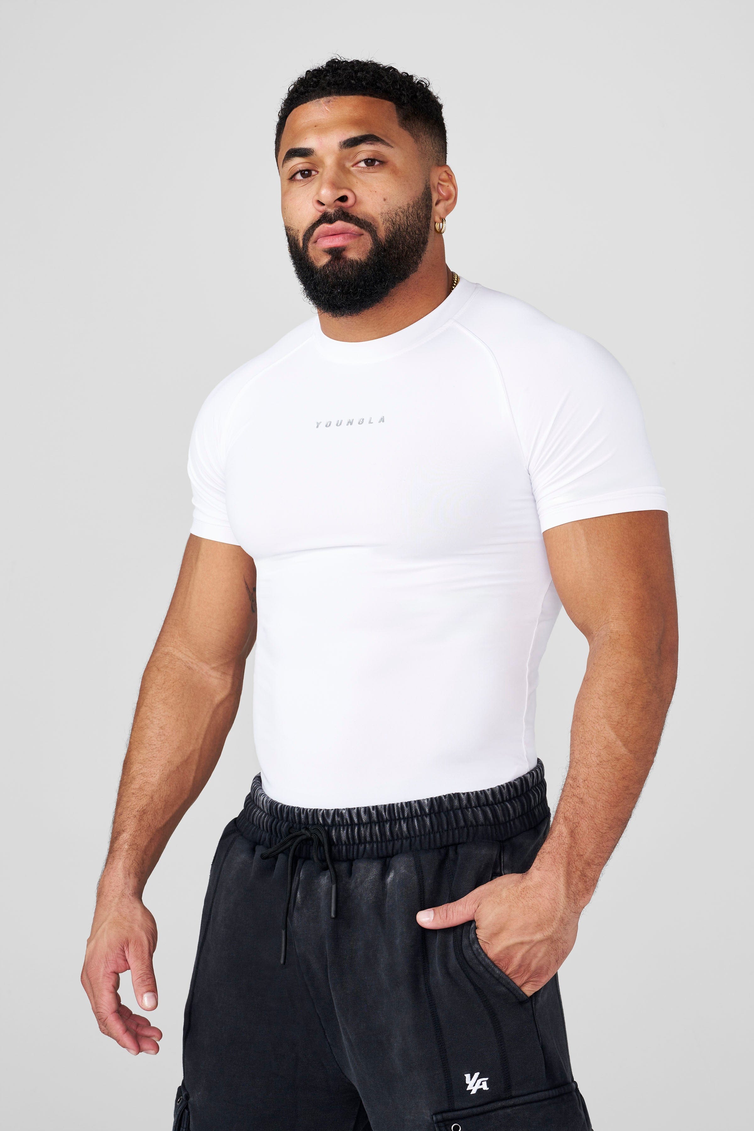 4193 - Classic Compression Tees — imagem 11