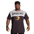 Two Color Original Tee - Black/Grey - imagem 1