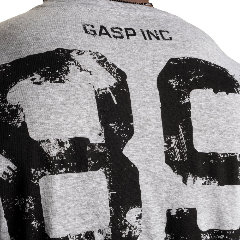Two Color Original Tee - Black/Grey - imagem 5
