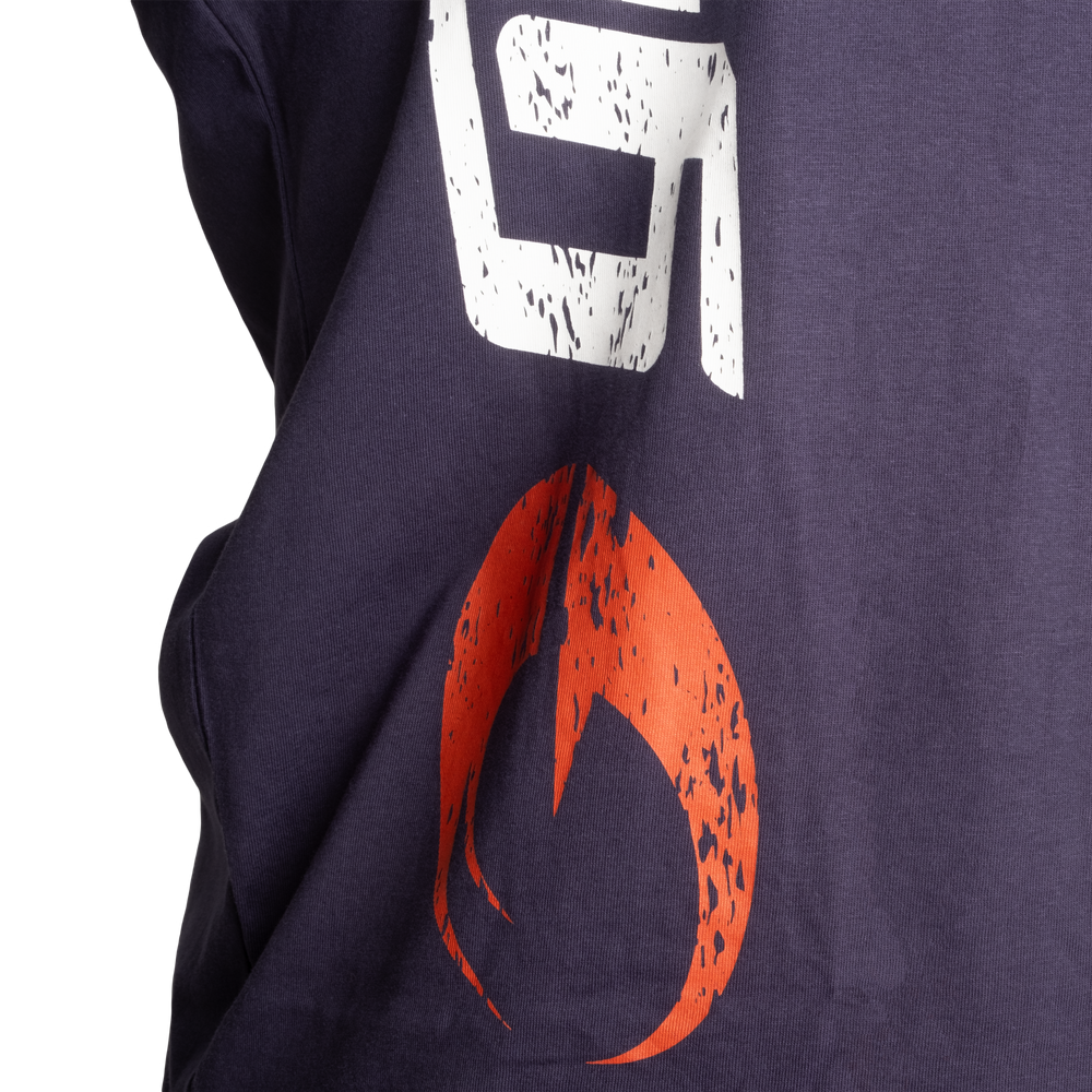 Original tee - Dark Navy - imagem 6