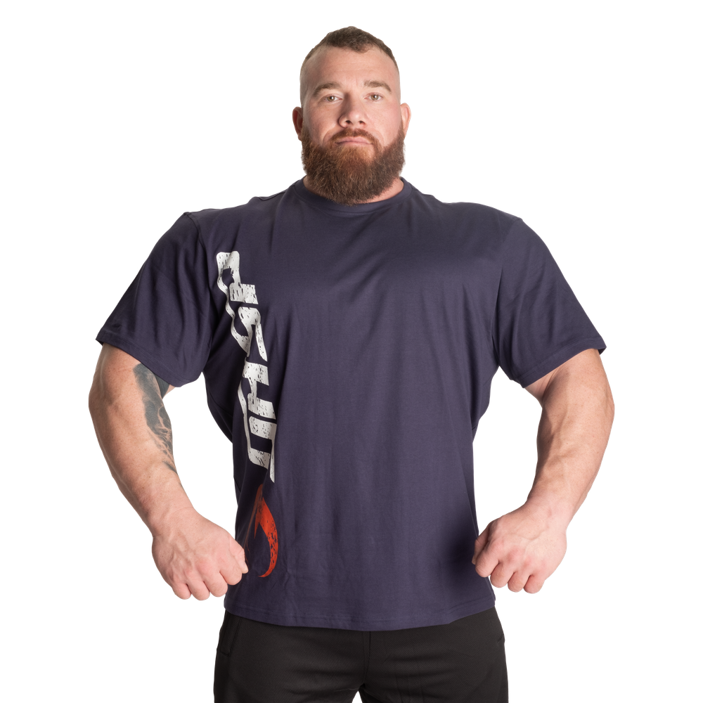 Original tee - Dark Navy - imagem 5