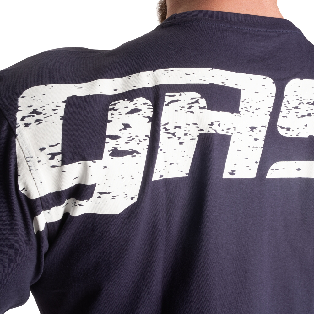 Original tee - Dark Navy - imagem 4